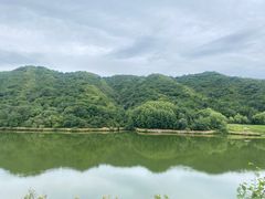 -玉渡山自然风景区