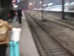-阜阳站