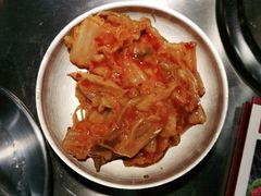 -大丘街路边烤牛肉