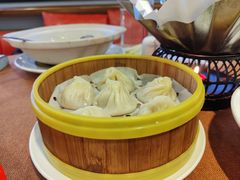 -转角·老弄堂上海菜(长寿路店)