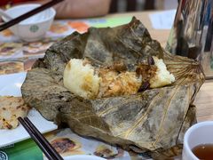 -添好运点心专门店(中环IFC店)