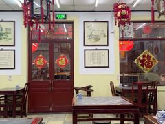 -海碗居老北京炸酱面(增光路店)