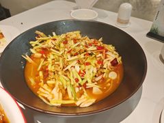 -金熊猫川菜餐厅