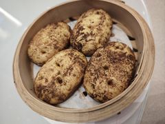 -东莞塘厦三正半山温泉酒店·汉宫中餐厅