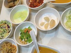 -金豆角砂锅焖面(安贞店)