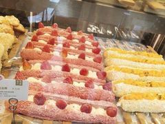 -奈雪的茶(印象城店)