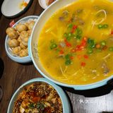 廊坊美食|巷子里的川菜成都里院