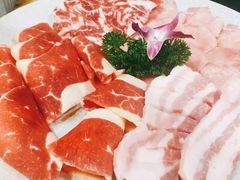 -金顺碳烤肉(1号店)