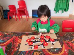 -斯玛特儿童美术中心(良乡店)