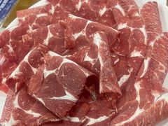 -马记伊源斋涮肉·清真菜(百子湾店)