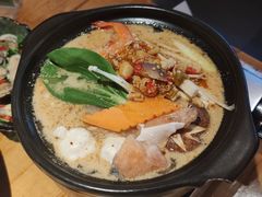 -禾风·海鲜料理自助(玉林店)