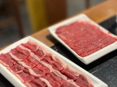 -南门涮肉(上海二店)