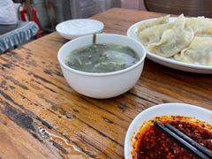 -奉天蚨祥饺子馆