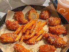 -咕鹿流心披萨(下沙店)