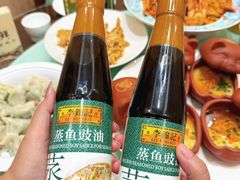 -北塘海鲜·天津菜·鲅鱼水饺是一绝(大光明桥旗舰店)
