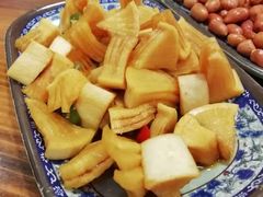 -忆香鸡(城建华庭店)