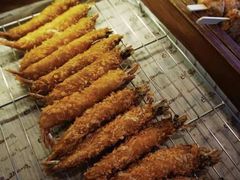 -古来思鱼饼
