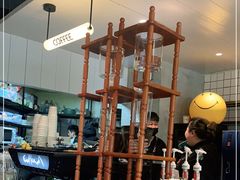 -明谦·Coffee&Cocktail Bar(美您公园店)