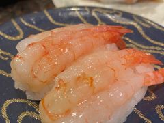 -合点寿司(金虹桥商场店)