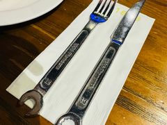 -1886德国汽车餐厅(外滩中央店)