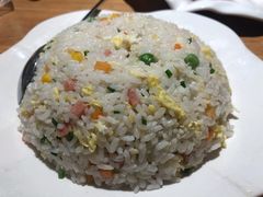 扬州炒饭-嘉年华面包房餐厅（饺子馆）(陶然亭店)