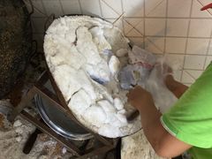 -吉英盐焗鸡(文中路店)