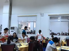 大堂-蚝专家(北滘店)