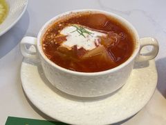 -库滋明·俄罗斯特色美食(中央大街店)