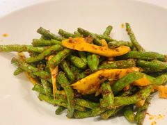 干煸豆角-小南国(金沙江路店)