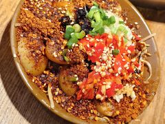 -井福老火锅(温江亚洲湾店)