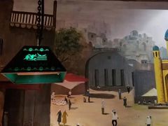 -楼兰新疆主题餐厅(苏州中心店)