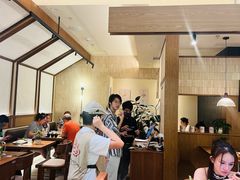-CURRY YA 熟成咖哩專門店(深圳湾万象城店)