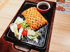 -必胜客(永旺店)