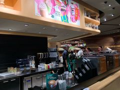 -星巴克(北京首都国际机场7店)