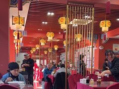 -老边饺子馆(中街店)