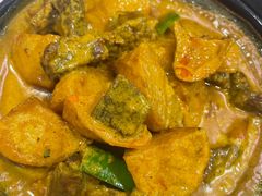 -香港深仔记茶餐厅(东门店)