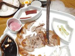 -壹零捌道·北京烤鸭(车公庄店)