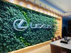 -哈尔滨龙晟雷克萨斯