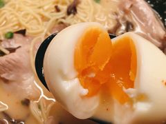 -一兰拉面(新宿中央东口店)