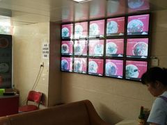 -何记鳝鱼面馆(开发区分店)