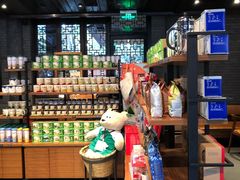 -星巴克(成都锦里店)
