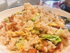 -荣兴酒家(徐家汇店)