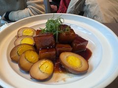 -望乡楼上海菜(日月光店)