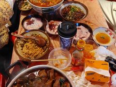-王大乔泡椒米线·小火锅(星城天地店)