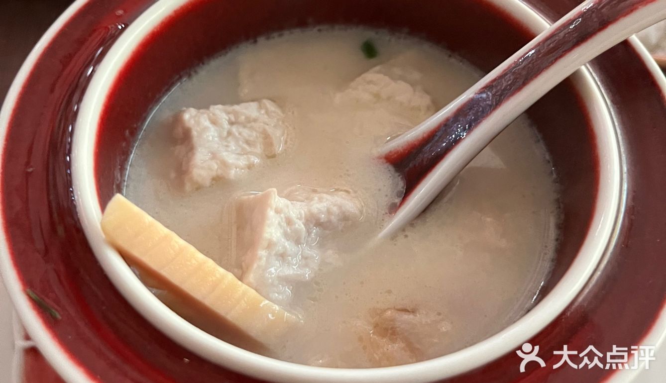 不愧是大北京！！体验进宫吃饭的一天