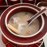 不愧是大北京！！体验进宫吃饭的一天