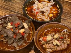 -串大叔炭火烤串·鸡西大冷面刀削面(总店)