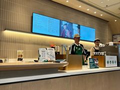 -星巴克(天津大悦城第二店)