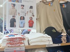 -优衣库(苏州吴江万象汇店)