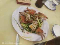 -秋姐美食店(旅游大道店)